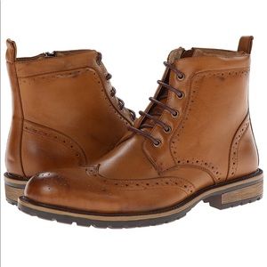 Men's Steve Madden Swavay Boot